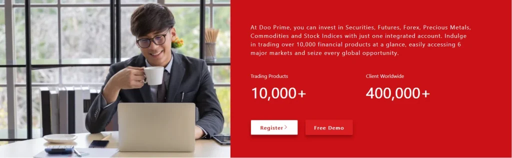 Doo Prime
